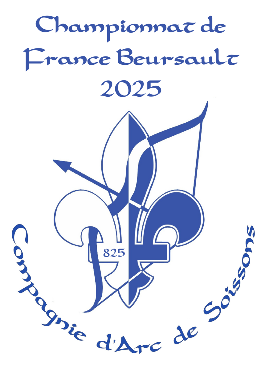 CHAMPIONNAT DE FRANCE TIR BEURSAULT INDIVIDUEL 2025