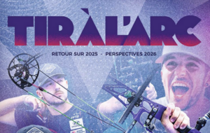 Le nouveau magazine de la FFTA