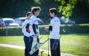 JUNIOR CUP à SOFIA - BULGARIE - 2026 du 2 au 6 juin 2026
