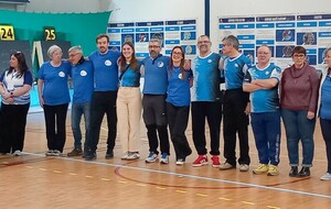 Merci aux organisateurs !