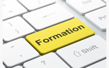 Les formations 2026