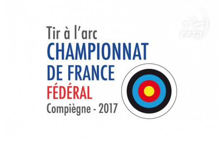 CHAMPIONNAT DE FRANCE - Tir Fédéral Individuel 2017(19 août 2017 - 20 août 2017)