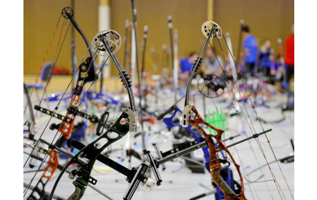 Championnat de Ligue par équipe salle