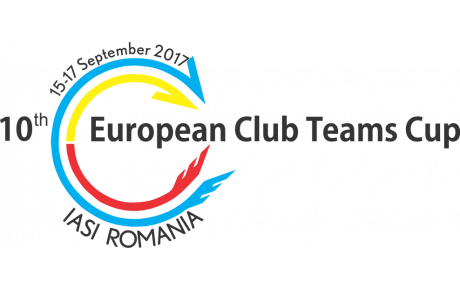 COUPE D'EUROPE DES CLUBS - Tir Fita Individuel 2017