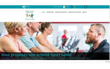 Sport Santé Bien être