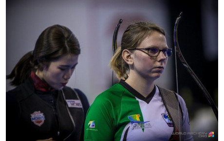 CHAMPIONNAT DU MONDE - Tir en Salle 2018 (14 février 2018 - 19 février 2018)