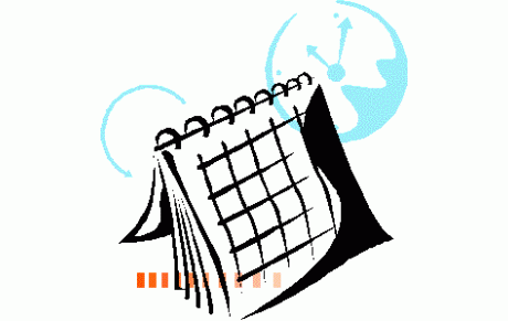 Règle Calendrier régional 2018-2019
