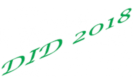 DID 2018