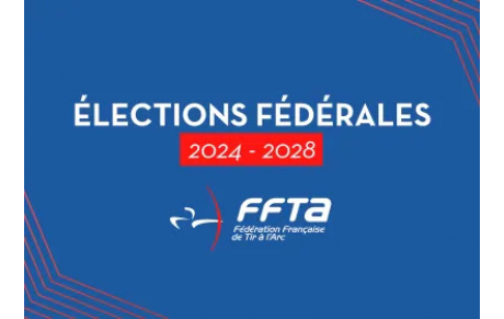 FFTA Election Fédéral 2024 - 2028