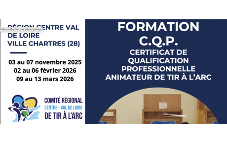 Formation C.Q.P.