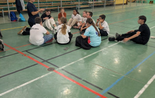 1er Plateau Jeunes