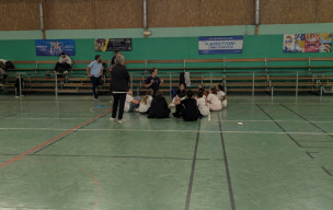 1er Plateau Jeunes