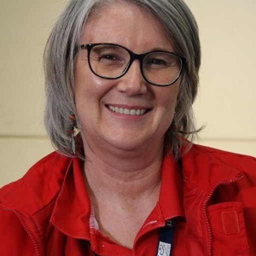 Valérie Caillot