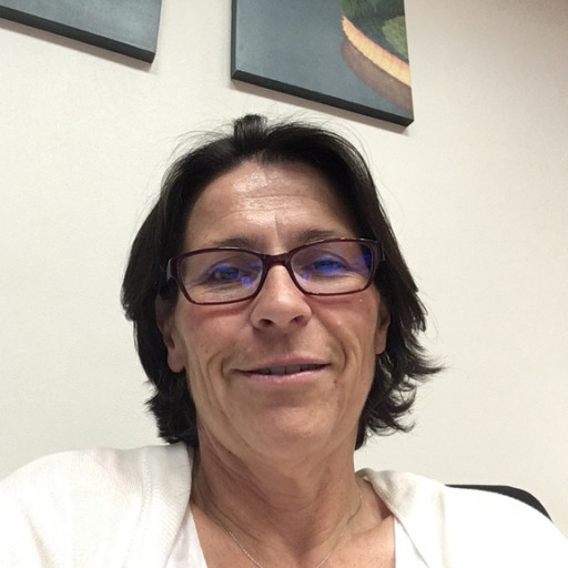 Mireille Motteau
